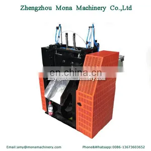 Bobbin Tow Fibreglass Hair Carbon Fibre Cutting Chopping Machine Into Short Size thumbnail-7