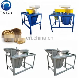 Automatic Pecan Sheller Walnut Crusher Machine Pecan Nut Shelling Machine thumbnail-7