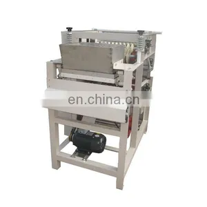 Almond Husk Remove Machine Almond Skin Removing Machine thumbnail-2