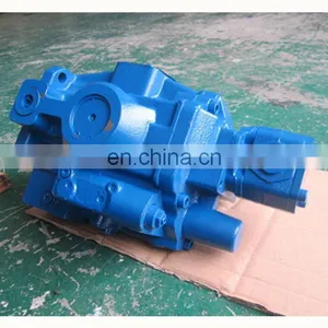 A10vd43sr1rs5 Sumitomo SH60 Hydraulic Pump thumbnail-1