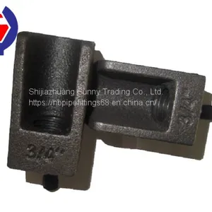 Malleable Iron Beam Clamps thumbnail-2
