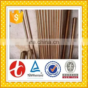 High Quality Astm B103 C54400 Bronze Bar thumbnail-3