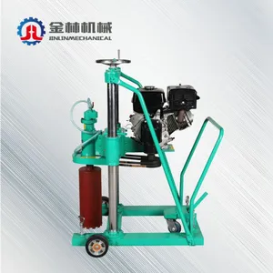 Professional Portable Concrete Core Drilling Machine thumbnail-1