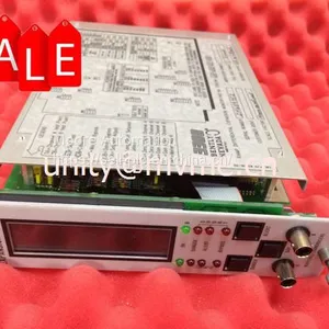 ALLEN BRADLEY 1336F-BRF100-AA-EN AC Drive thumbnail-1