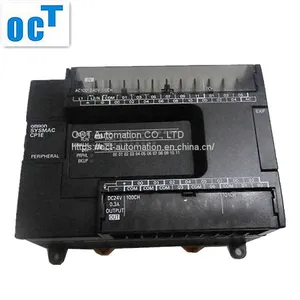 100% New Original Omron PLC Controller C200H-TC103 Input Module thumbnail-1