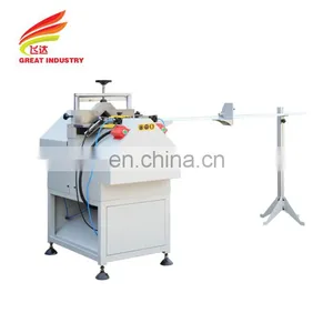 PVC Profile Glass Strip Saw thumbnail-1