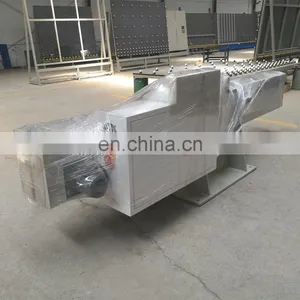 Butyl Extruder Glass Coating Machine for Spacer Bar Sale thumbnail-5