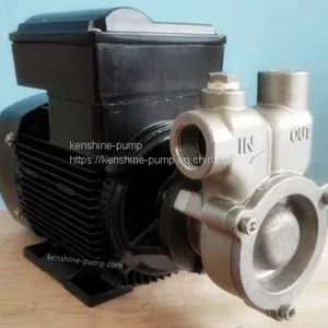 QYB Gas Liquids Mixing Pump thumbnail-2