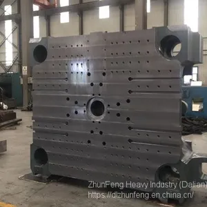 Metal Machining-Metal Parts Machining China Factory thumbnail-1