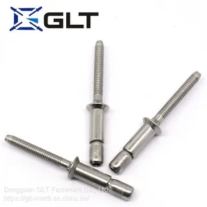 Stainless Steel Kliklock Rivets thumbnail-1