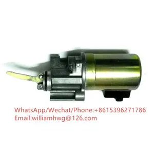 Volvo Parts 20460336 Volvo Stop Solenoid 20460336 thumbnail-1
