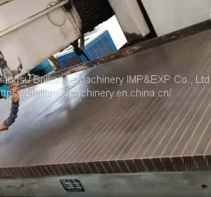 Guibei M7180X20B-GM Surface Grinding Machine thumbnail-2