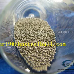 AISI 1010/1015 Carbon Steel Cemented Balls thumbnail-3