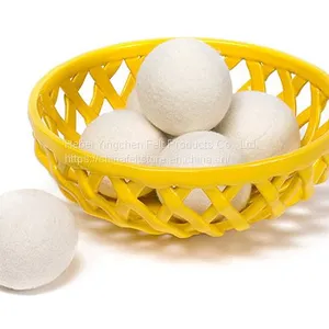 Cheap Wool Dryer Ball Wholesale thumbnail-3