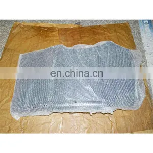 SAIC- IVECO Truck Part 8403-500530 Right Fender thumbnail-2