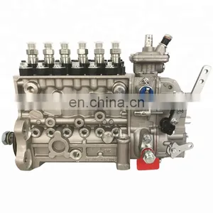 Generator Fuel Pump 5267708 C5267708 CPES6P120D120RS7196 for Cummins 6CTAA8.3-G2 Engine thumbnail-1