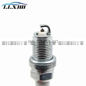 Genuine 22401-NE110-C1 22401NE110C1 Iridium Spark Plug For Luxgen RC8PYCBX thumbnail-6
