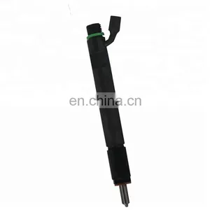 Genuine Dongfeng Auto Diesel Engine Parts 6CT Fuel Injector 4947687 4948364 thumbnail-1