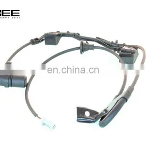 ABS Wheel Speed Sensor Rear Left For TOYOTA 8954602020 8954602010 8954612040 89546-02020 89546-02010 89546-12040 94858840 thumbnail-4