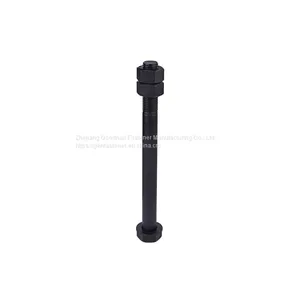 DIN933/DIN931 Hex Head Bolt thumbnail-5