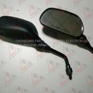 BAJAJ Motorcycle Vespa Parts Side Mirror thumbnail-2