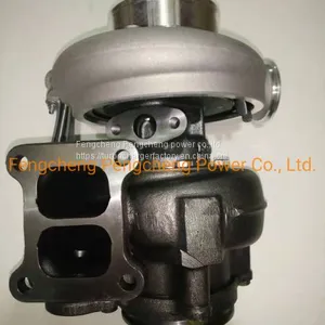 Hx35W Hx40W Hx50W Hx55W 40W He500wg He211wg Engine Truck Parts Turbocharger thumbnail-3