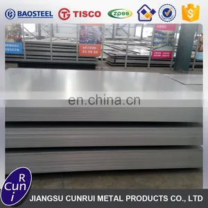 Nickel Alloy GH3030 Plate thumbnail-4