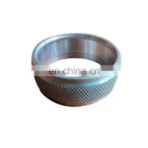 Custom Non-standard Metal Hardware Cnc Machining Parts With Nice Surface Treatment Good Quality thumbnail-4