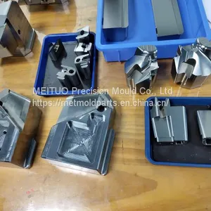 2020 Producer With Precised Tolerance ±0.005-±0.01 Mould Components in China thumbnail-4