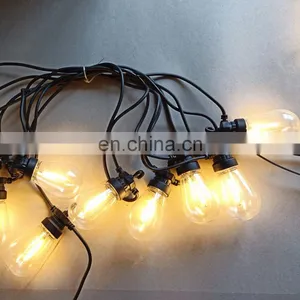 33ft 48ft 100ft Globe Handing Sockets Led Christmas Lights Outdoor Lighting thumbnail-3