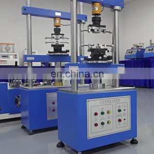 Plug Insertion Extraction Force Testing Machine Connector Linker Insertion Force Tester Insertion Pull Force Tester thumbnail-5
