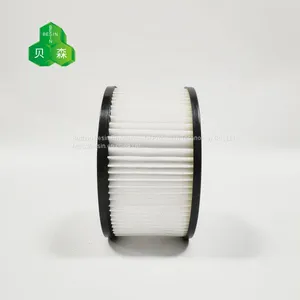 Primary Filter HEPA Cylindrical Filter thumbnail-4