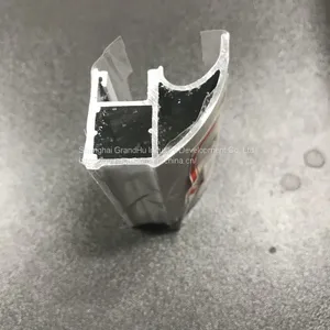 Anodized Powde Coated Aluminium Profile thumbnail-5