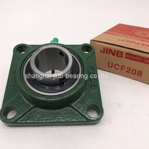 Pillow Block Bearing UCP205-14 Bearings thumbnail-5