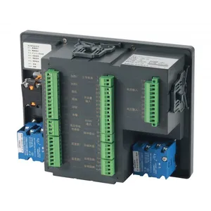Switch Cabinet Integrated Measuring and Control Device With Modbus-RTU thumbnail-2