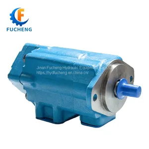 Eaton VQ Series Single Vane Hydraulic Pump thumbnail-3