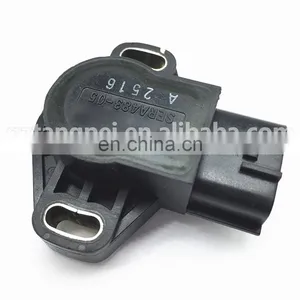 High Quality Auto Parts TPS Sensor Throttle Position Sensor For Nissan Sentra Infiniti OEM SERA483-05 SERA48305 thumbnail-4