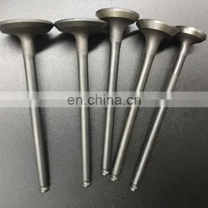 Porting Precision CNC Autocar Spare Parts Engine Valves For Honda Civic CRX D16A6 D15B 1.6L Sohc Non Vtec thumbnail-6