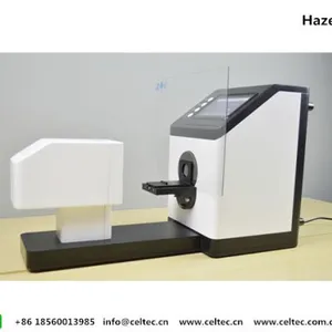 Haze Meter and Light Transmittance Tester thumbnail-5