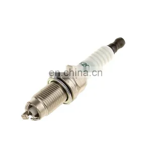 3 Poles Ignition Spark Plugs Oem 90919-01221 SK20BGR11 thumbnail-5