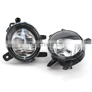 Applicable for BMW 3 Series F30 F35 320 Front Fog Light Front Bumper Bar Light Anti-Fog Light 63177248911 63177248912 thumbnail-1