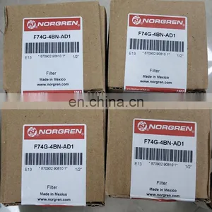 Norgren Filter F74G-4BN-AD1 thumbnail-4