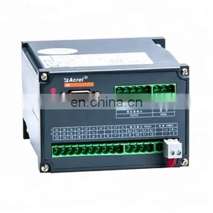 3p4w Multi-electric Transmitter /multi-electric Transmitter With RS-485 Modbus Communication thumbnail-2
