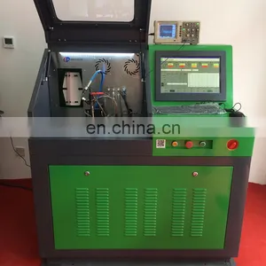 CRS4000 Common Rail Fuel Injector Test Bench Equipment Used Injector thumbnail-5