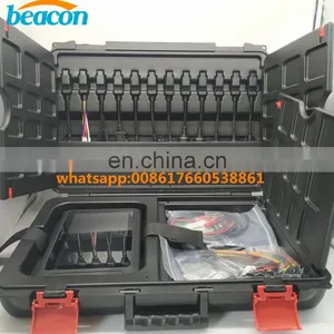 CAR FANS C800+ Auto Diesel & Gasoline Vehicle Diagnostic Tool for Commercial Vehicle, Passenger Car, Machinery thumbnail-4