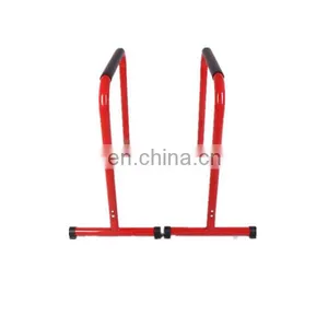 Factory Price Steel Indoor Parallel Bars Gymnastics Parallel Bars thumbnail-1