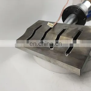 20KHz High Quality Ultrasonic Welding Machine, Accept Custom Horn Size thumbnail-5