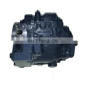 708-1W-41522 Hydraulic Pump Assy for Backhole Loader WB93 WB146 thumbnail-1