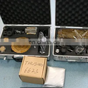 THUS-187.5 Computer Display Brinell Rockwell Vicker Hardness Test Machine thumbnail-5