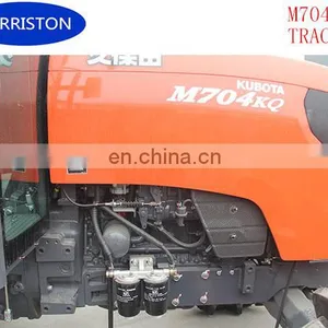 Kubota Tractor M704KQ For Farm Agriculture thumbnail-2